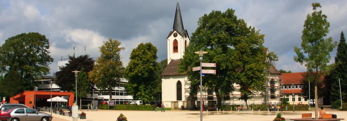 Sanierung Felix-Fechenbach-Gesamtschule Leopoldshöhe