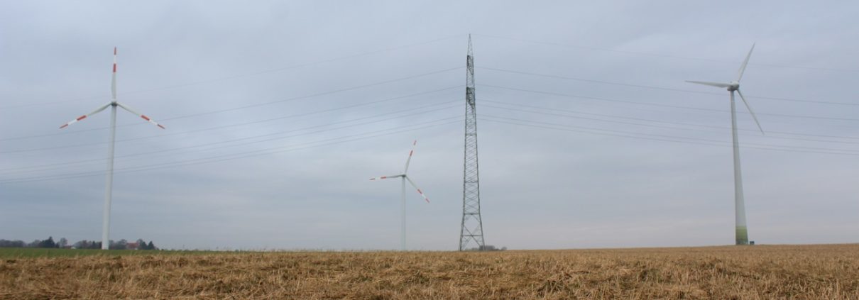 Bauen und Planen in Leopoldshöhe