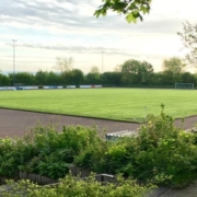 Sportplatz am Schulzentrum