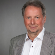 Ein Portrait von Arnd Brinkmann