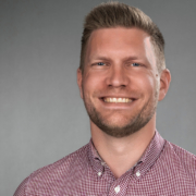 Ein Portrait von Lukas Klöpping